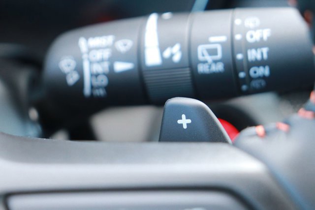 New 2026 Honda CR-V Sport-L image 25