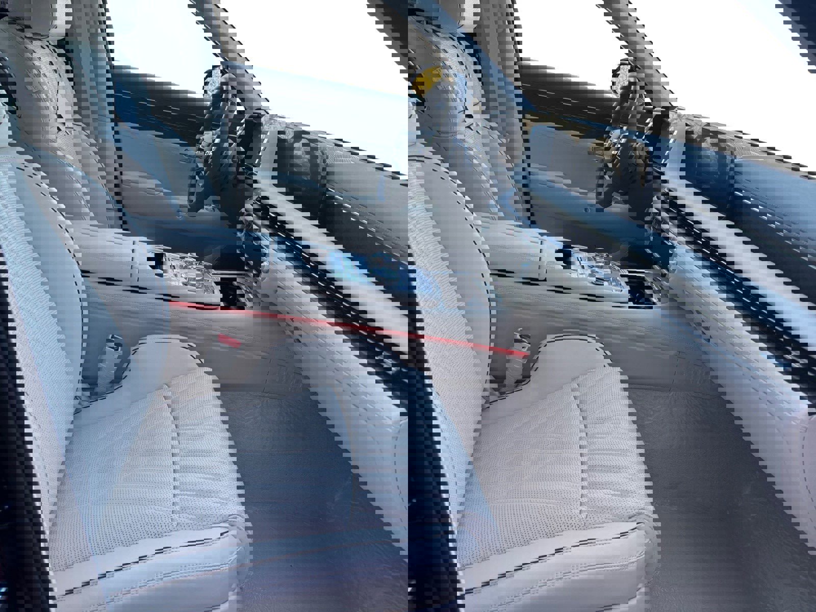 New 2026 Genesis G90 3.5T image 15