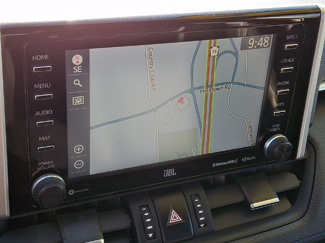 Used 2020 Toyota RAV4 XSE AWD/4WD image 17