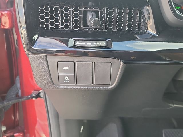Used 2024 Honda CR-V Sport Touring image 26
