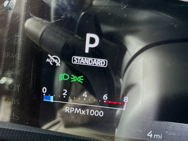 New 2026 Nissan Murano SL w/ Comfort Package AWD/4WD image 12