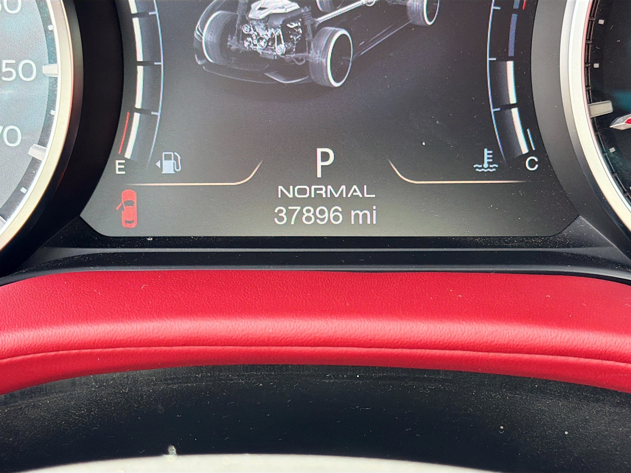Used 2023 Maserati Ghibli Modena RWD image 40