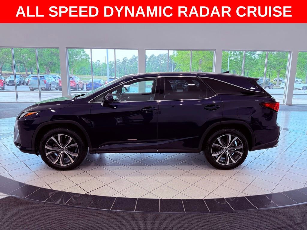 Used 2018 Lexus RX 350L AWD image 4