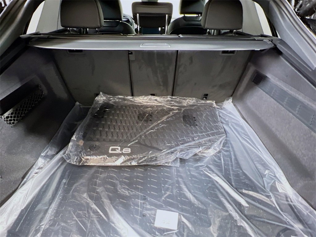 New 2026 Audi Q8 Premium Plus image 26