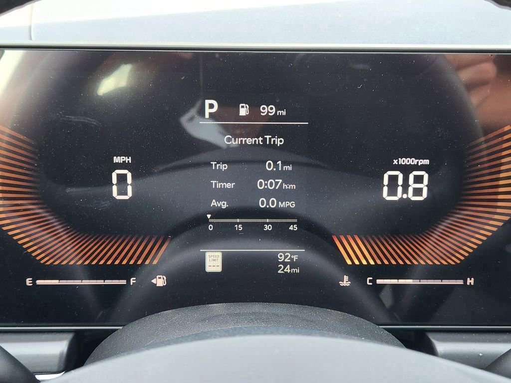 New 2026 Kia K5 GT-Line AWD/4WD image 11