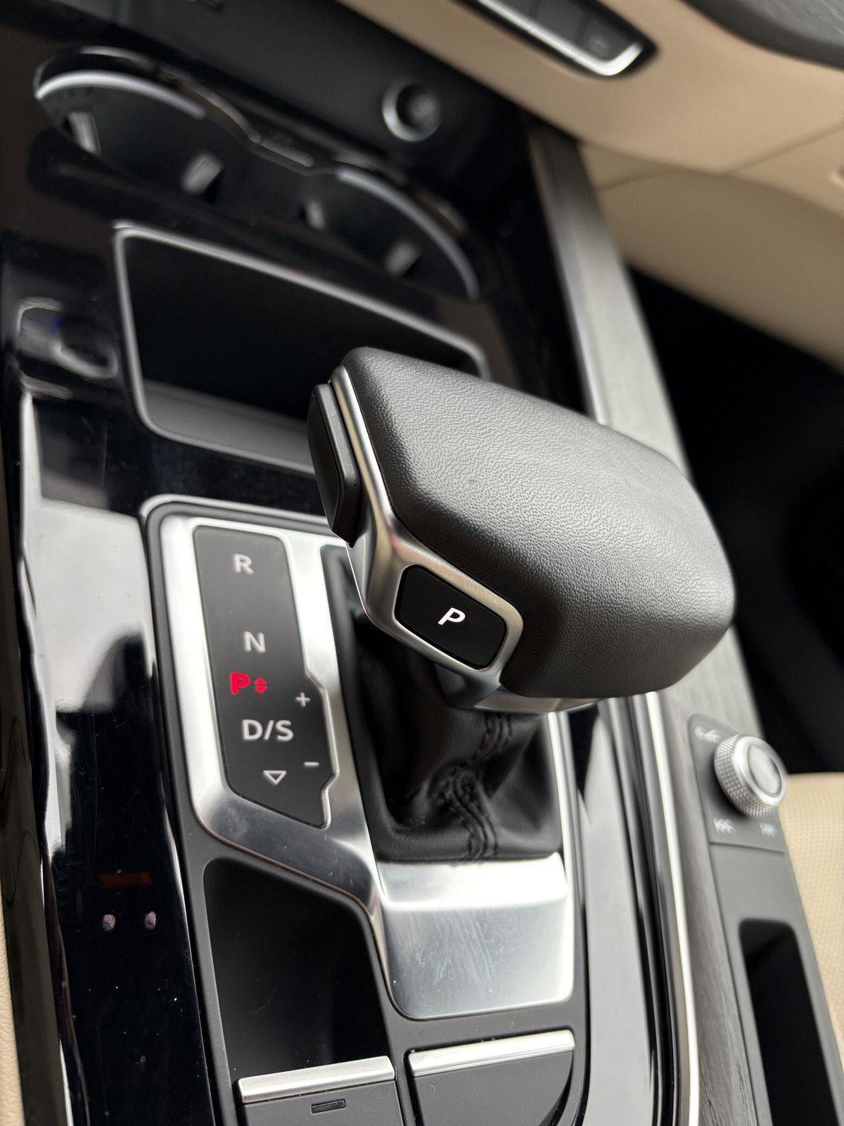 Used 2024 Audi A5 2.0T Premium Plus w/ Premium Plus image 15