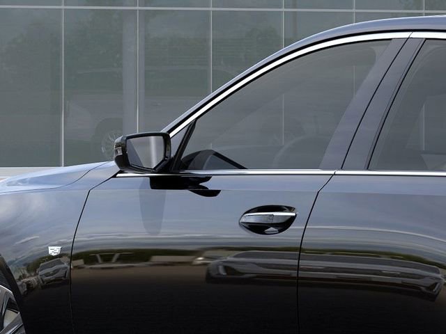 New 2026 Cadillac CT5 Premium Luxury RWD image 12
