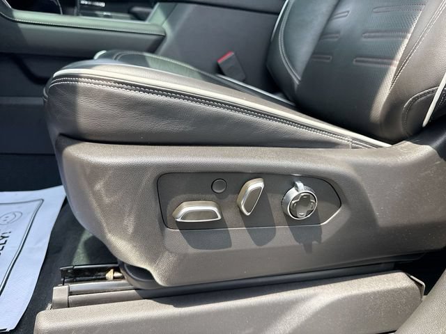 Used 2023 GMC Sierra 1500 AT4X AWD/4WD image 12