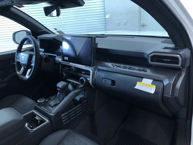 New 2025 Toyota Tacoma TRD Off-Road image 17