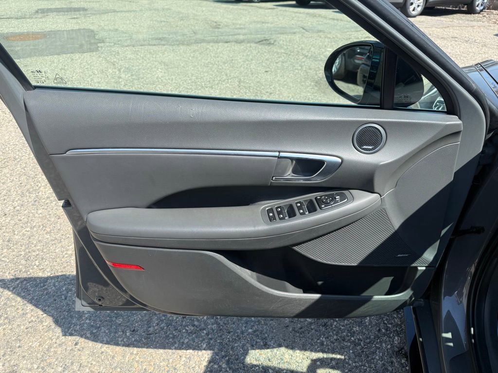 Used 2022 Hyundai Sonata SEL Plus FWD image 10