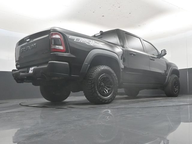 Used 2023 RAM 1500 TRX w/ TRX Level 2 Equipment Group AWD/4WD image 50
