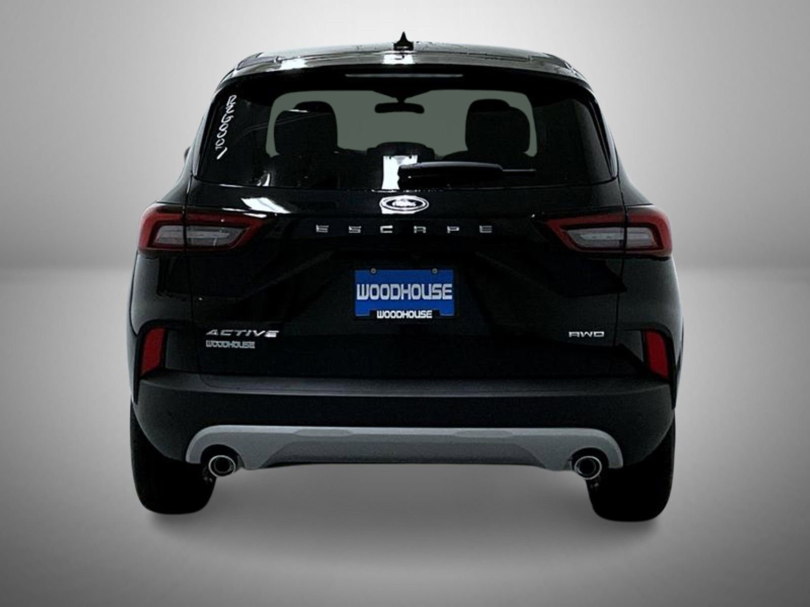 New 2026 Ford Escape Active w/ Tech Pack #1 image 6