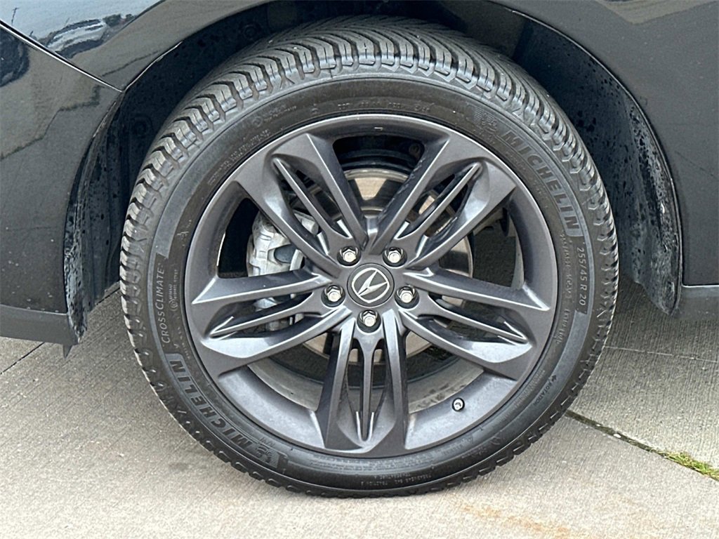 Used 2021 Acura RDX A-Spec image 26