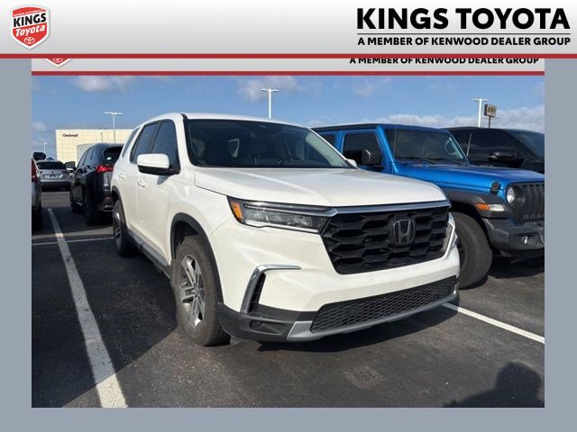 Used 2023 Honda Pilot EX-L image 1