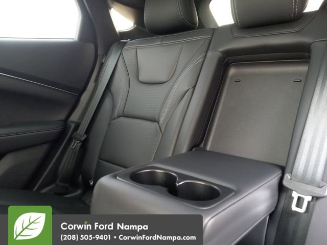 New 2025 Ford Mustang Mach-E Premium image 23