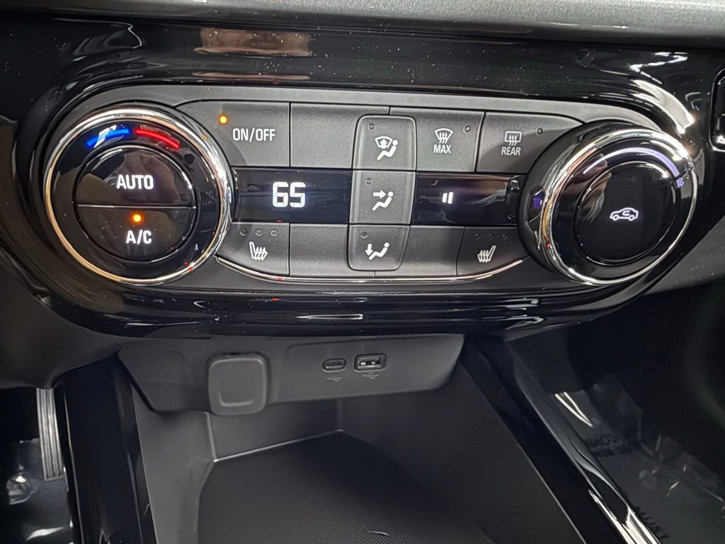 New 2026 Chevrolet Trax LT w/ Driver Confidence Package FWD image 26