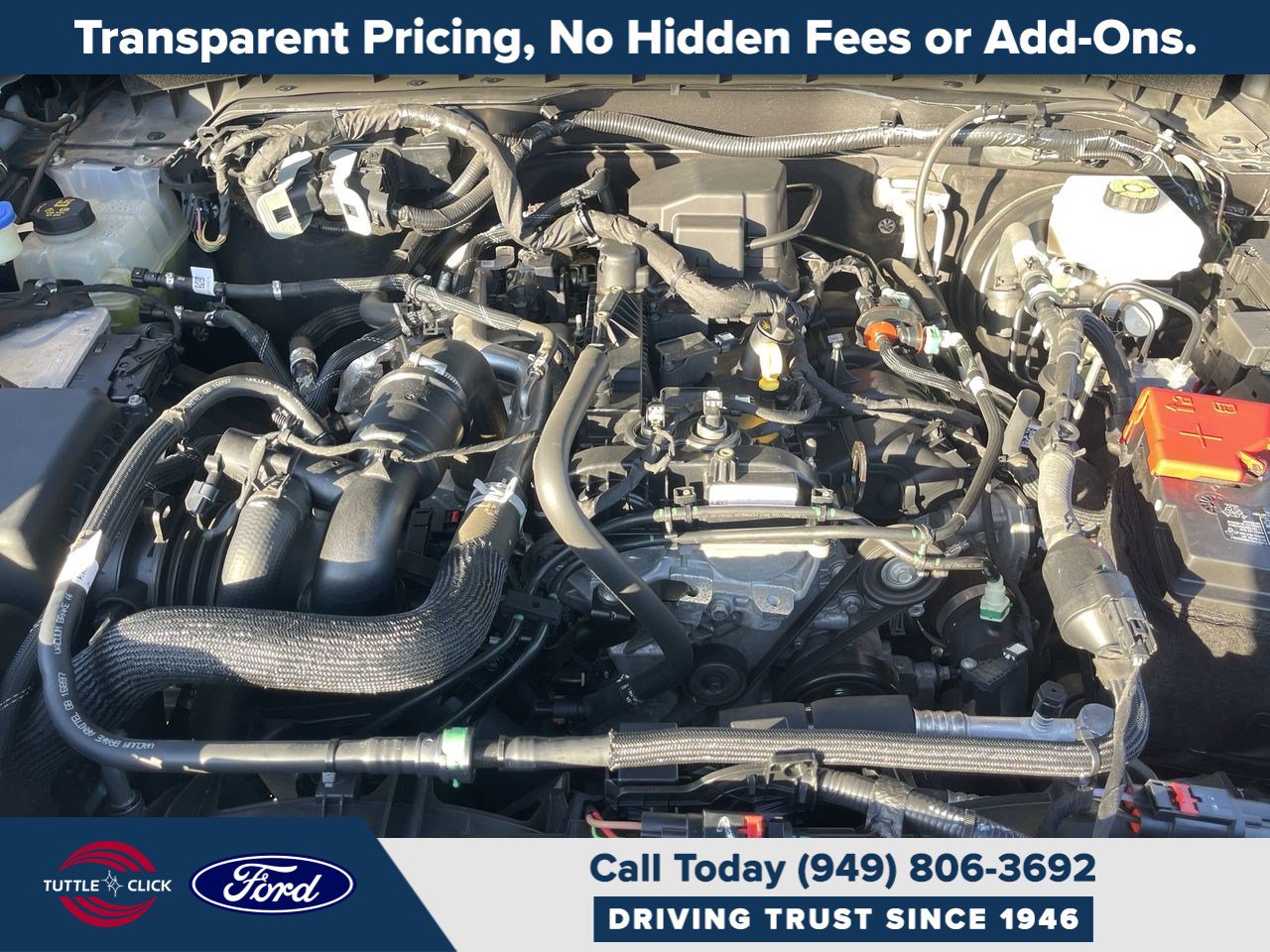 Certified 2022 Ford Bronco 4-Door AWD/4WD image 41