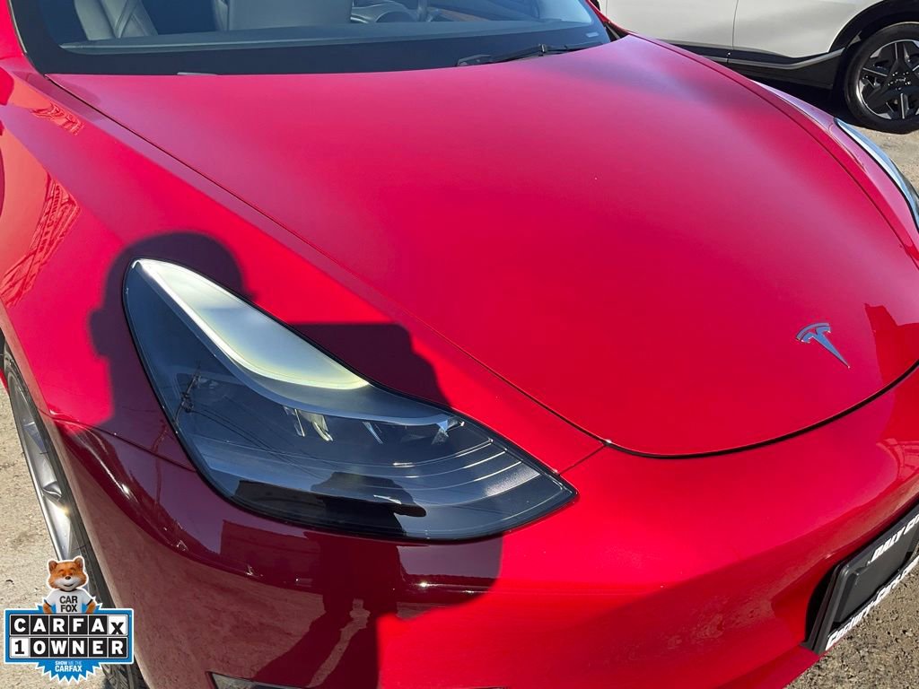 Used 2023 Tesla Model 3 Standard Range image 72