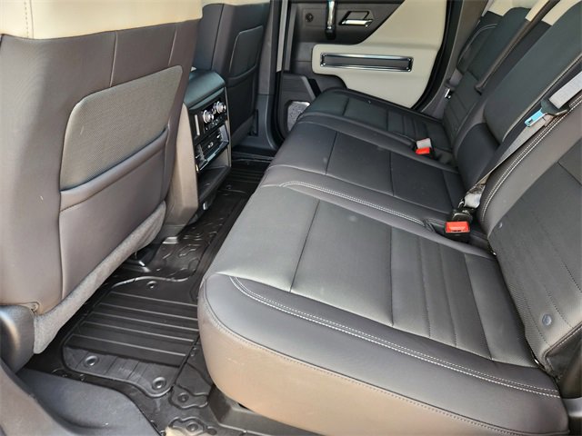 New 2026 GMC Hummer EV SUV image 18