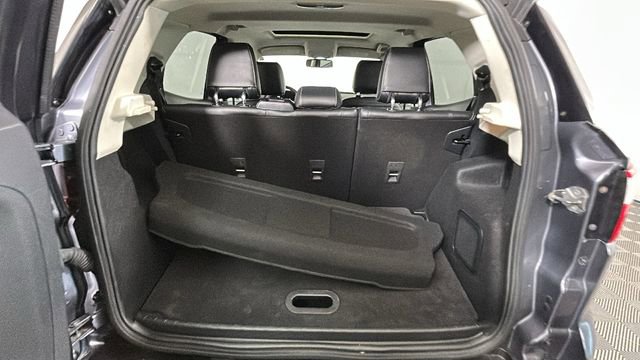 Used 2019 Ford EcoSport Titanium AWD/4WD image 25