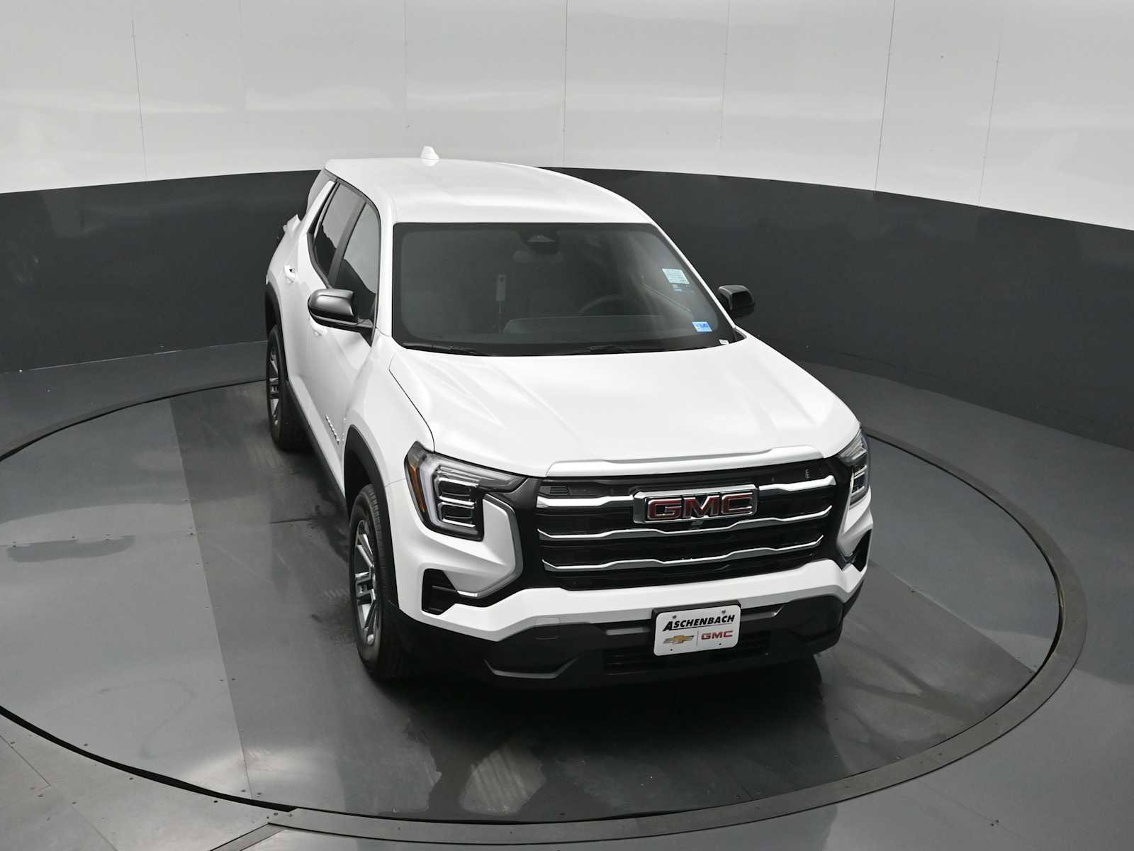 New 2026 GMC Terrain Elevation image 11