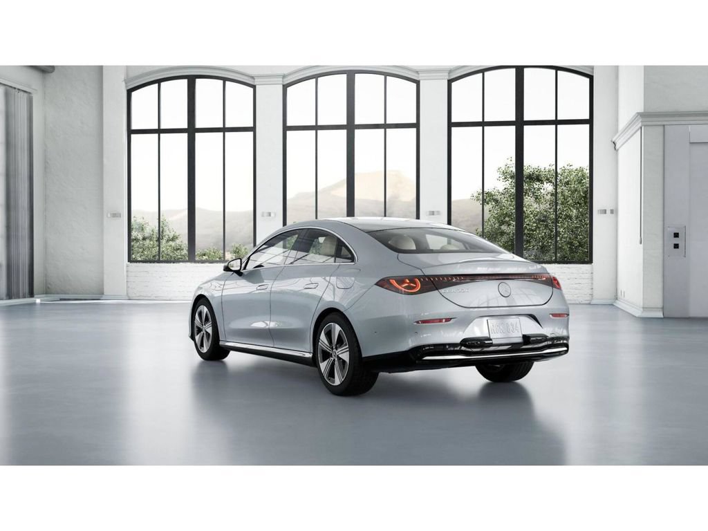 New 2027 Mercedes-Benz CLA 220 image 28