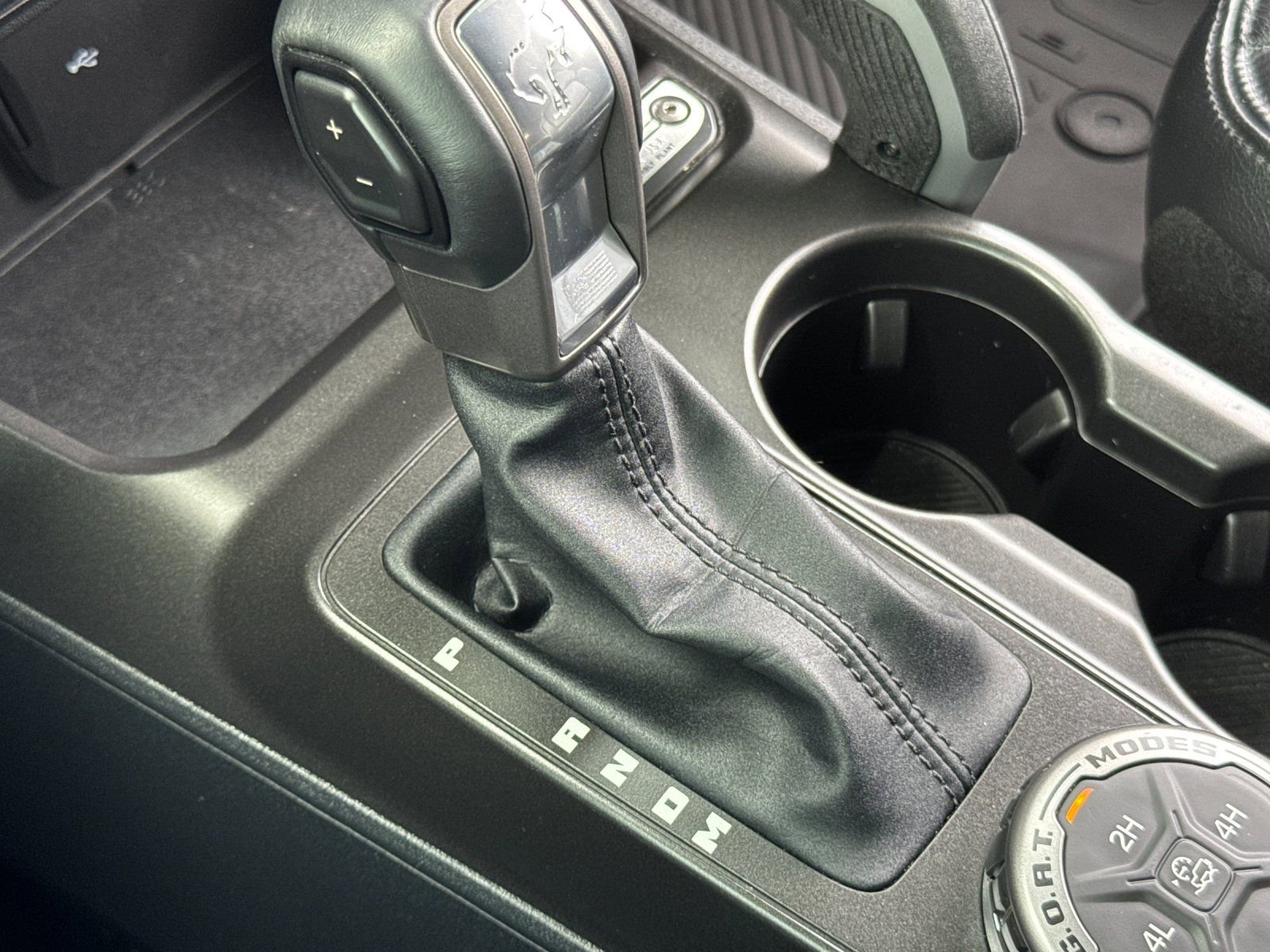 Used 2023 Ford Bronco Big Bend image 24