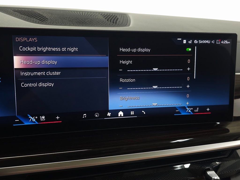 New 2026 BMW X7 xDrive40i image 18
