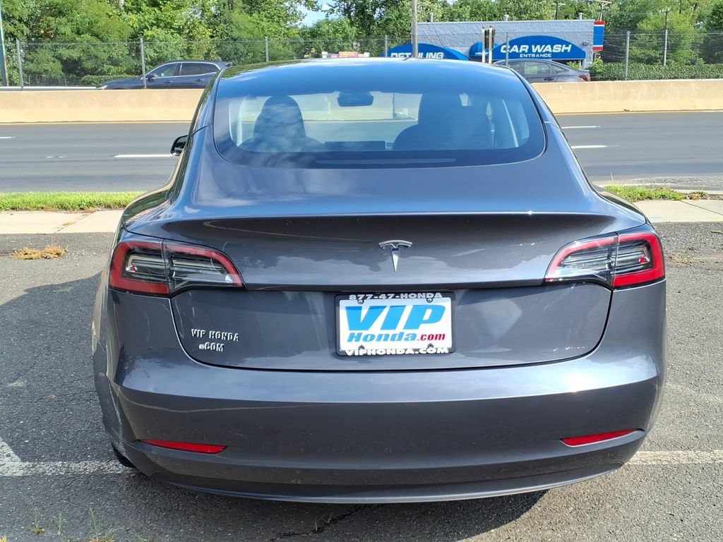 Used 2023 Tesla Model 3 Standard Range RWD image 5