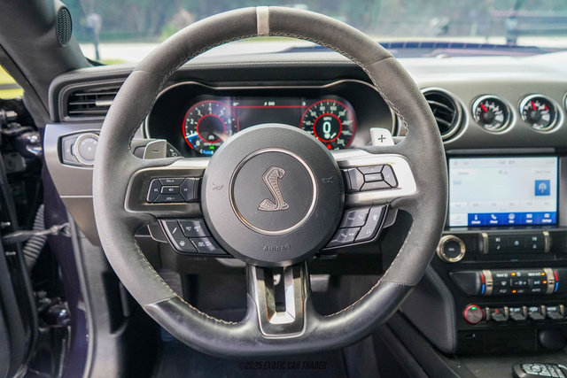 Used 2022 Ford Mustang Shelby GT500 w/ Technology Package image 45