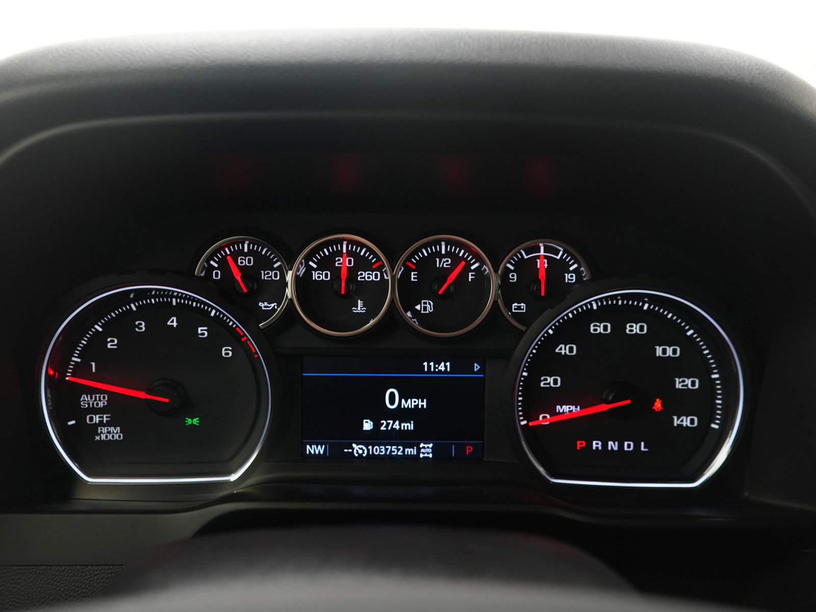 Used 2020 Chevrolet Silverado 1500 RST image 28