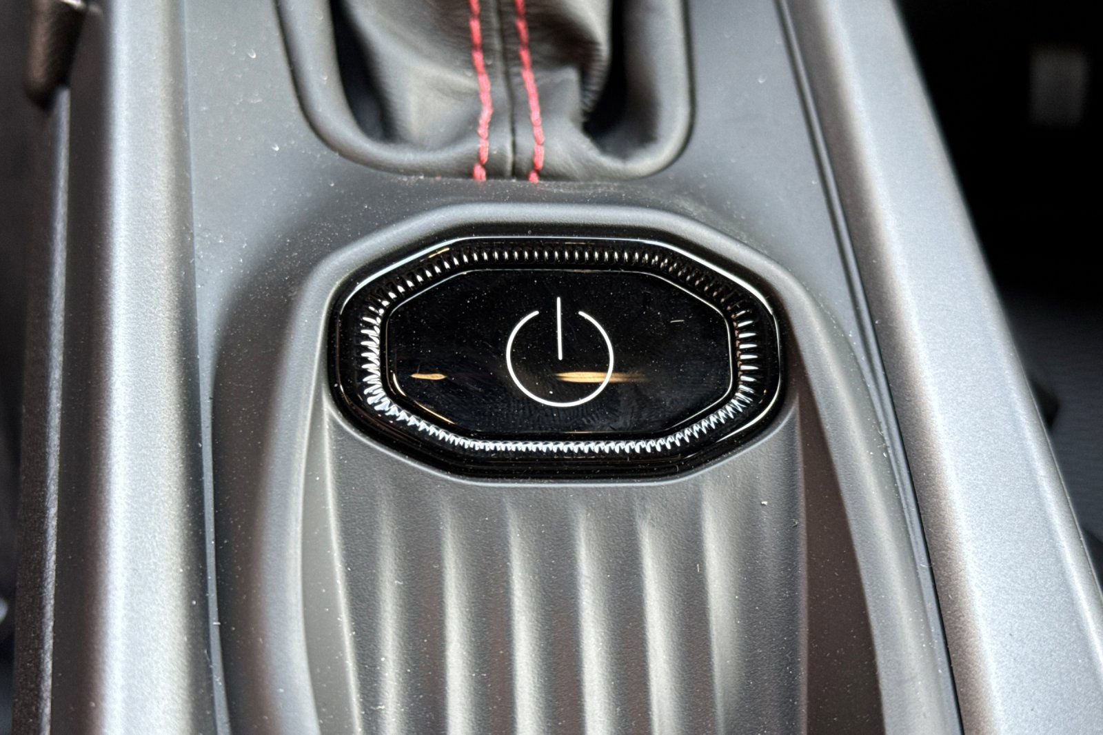 New 2025 Dodge Charger R/T w/ Quick Order Package 25M R/T image 21