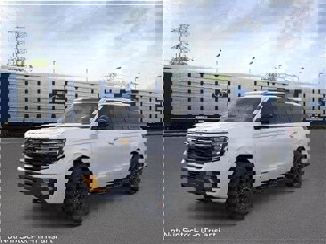 New 2025 Ford Expedition Tremor image 87