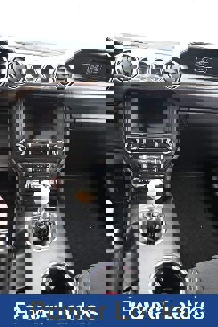 Used 2023 Ford Mustang Mach 1 image 18