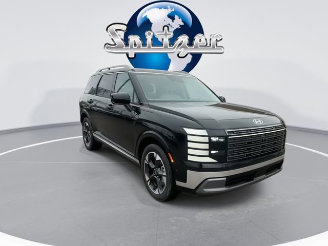 New 2026 Hyundai Palisade Limited image 2