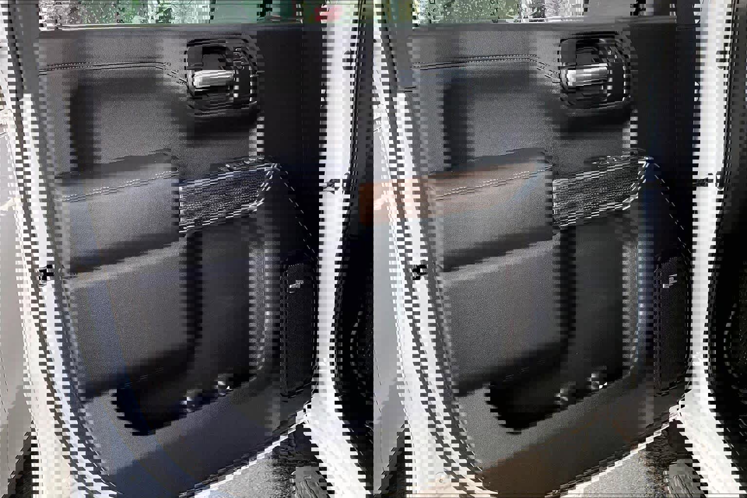 Used 2019 Chevrolet Silverado 1500 LT Trail Boss image 22