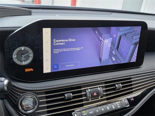 Certified 2024 Lexus LS 500 image 14