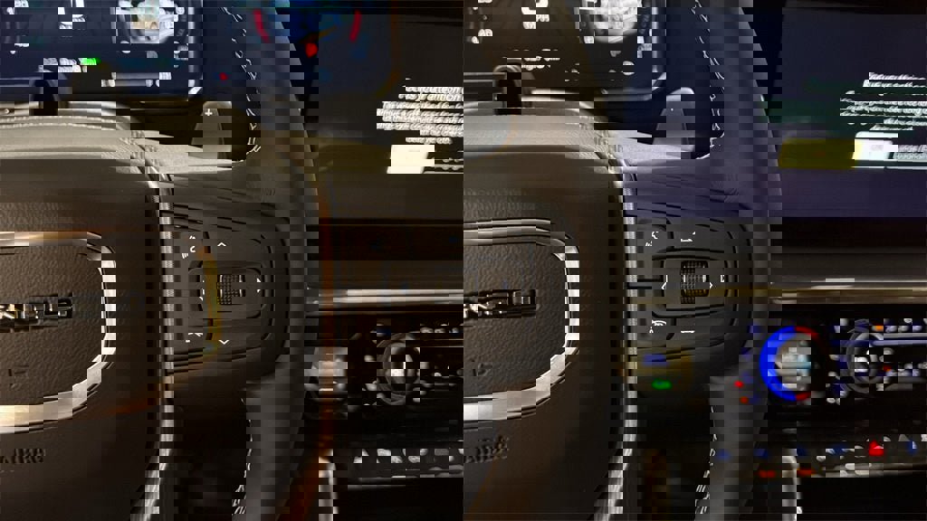 New 2026 GMC Sierra 1500 Denali Ultimate image 32