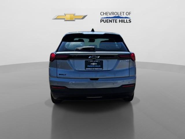 New 2027 Chevrolet Bolt LT w/ Comfort Package FWD image 7