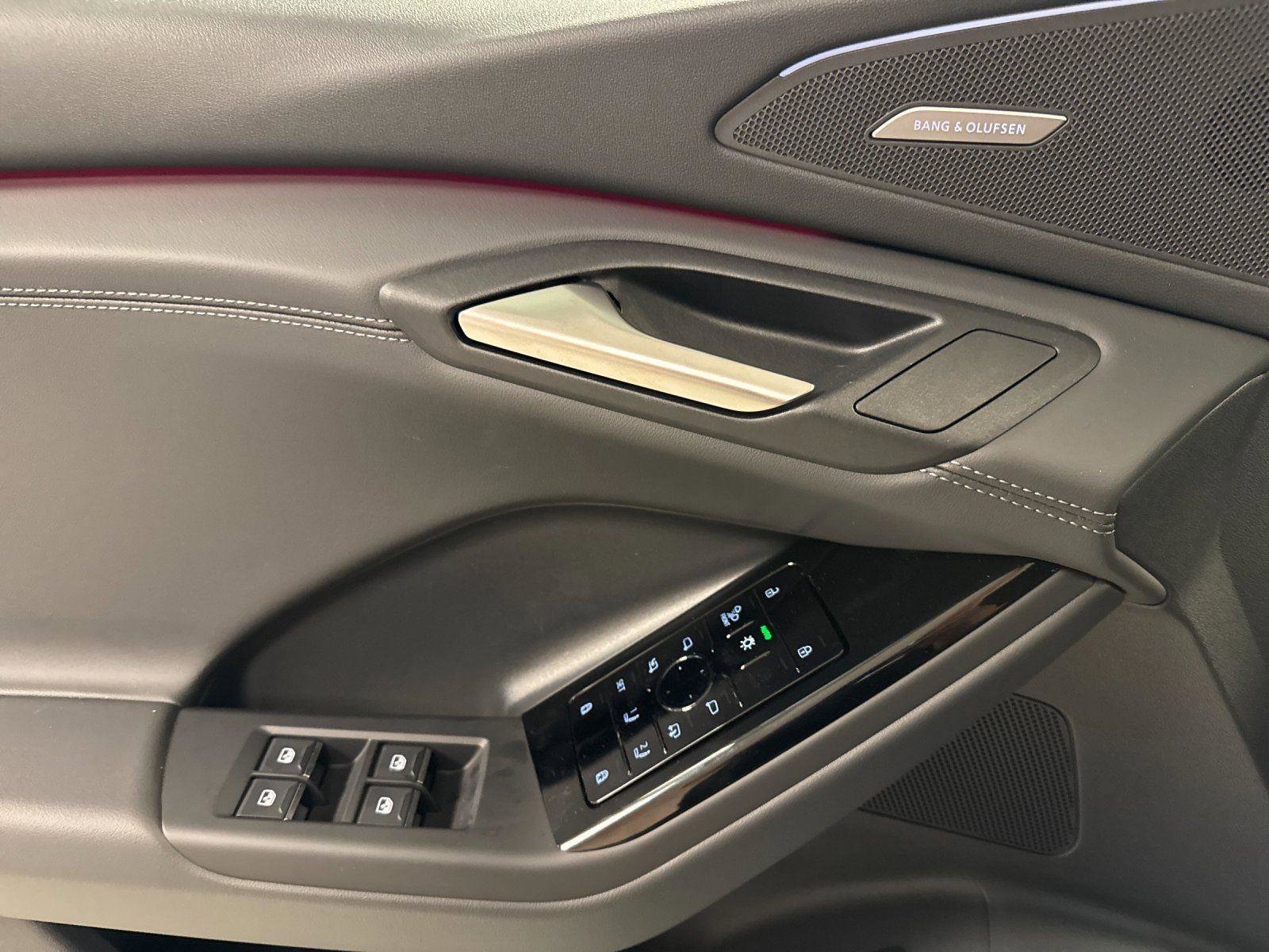 New 2027 Audi Q6 e-tron Premium Plus AWD/4WD image 10