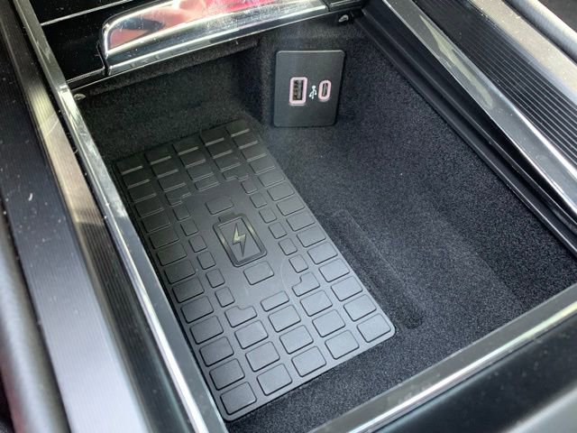 New 2025 Lincoln Corsair Reserve w/ Jet Appearance Package image 21