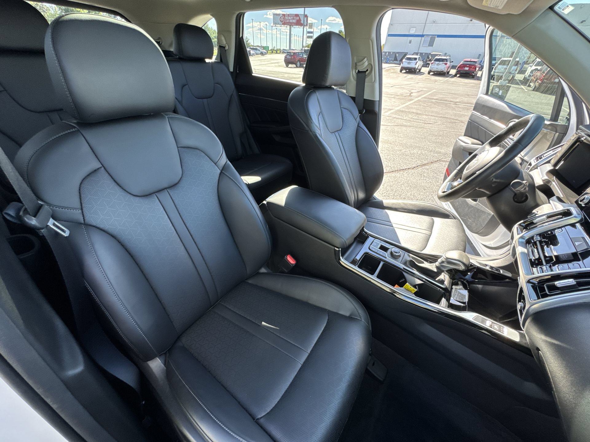 Used 2023 Kia Sorento SX AWD/4WD image 26