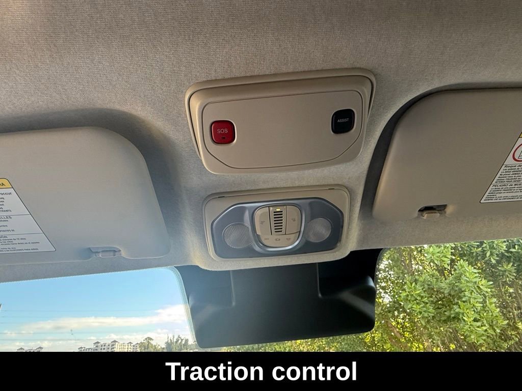 New 2026 RAM ProMaster 1500 w/ Premium Convenience Group image 13