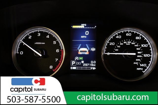 Used 2021 Subaru Forester Touring AWD/4WD image 18