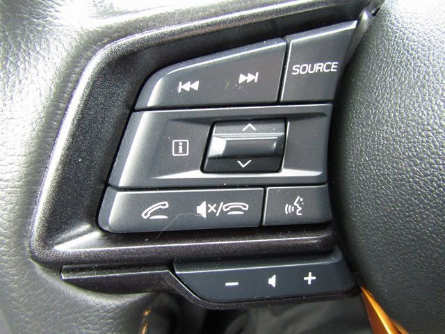 Used 2024 Subaru Crosstrek 2.5i Wilderness w/ Crosstrek Mirror Package image 17