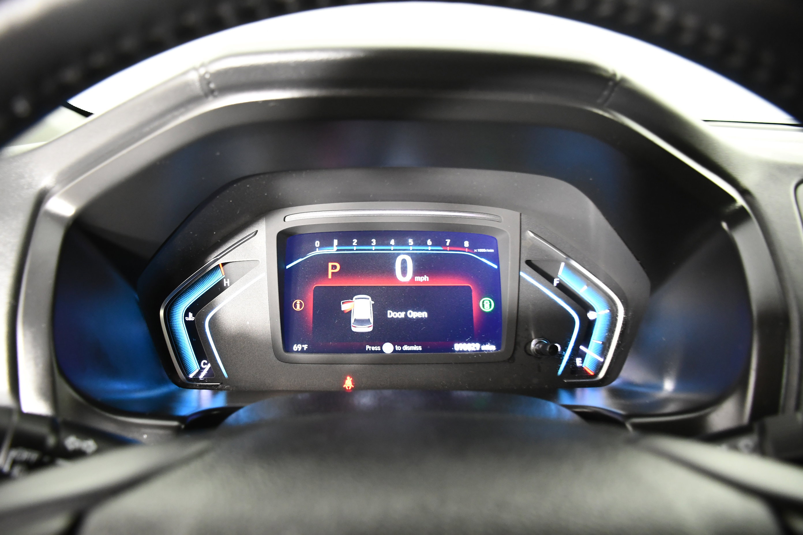 Used 2022 Honda Odyssey EX-L image 19