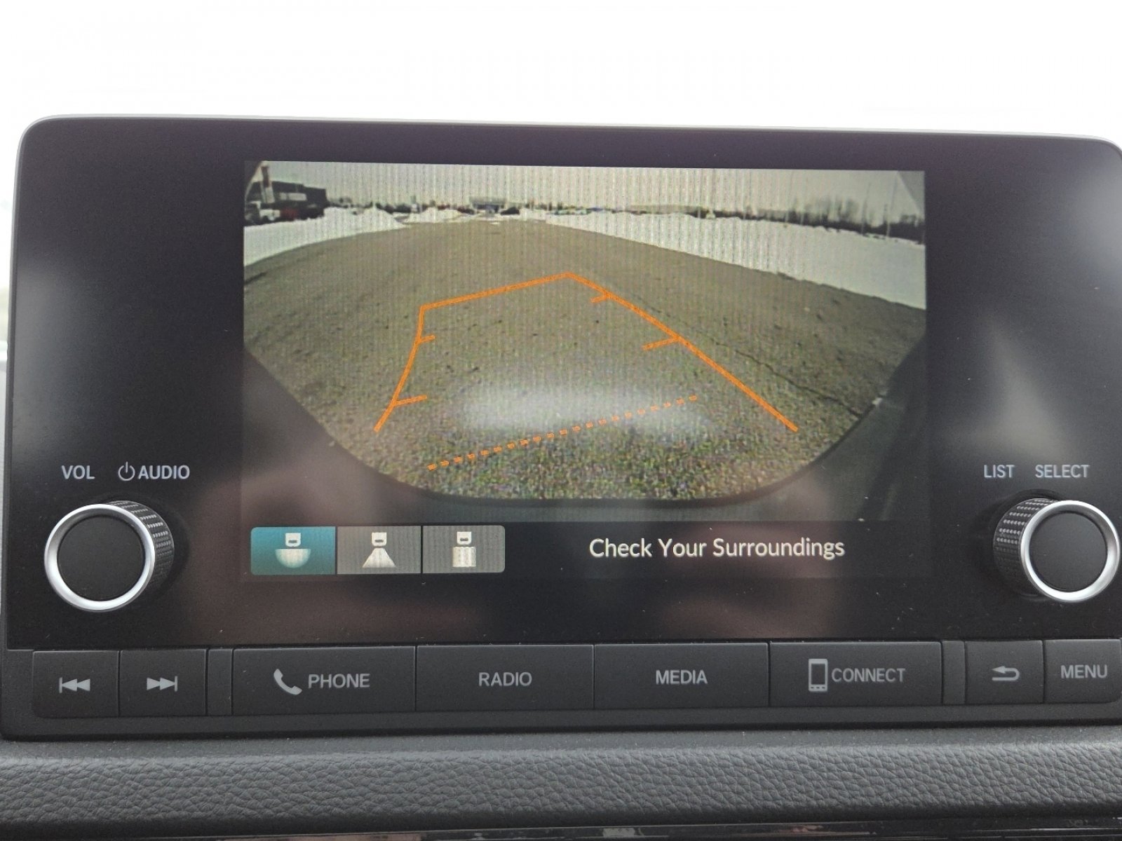 Used 2023 Honda Civic EX-L image 7