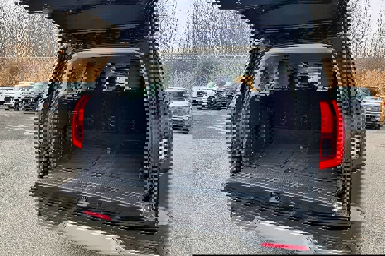 Used 2025 Ford Expedition Max Platinum image 20