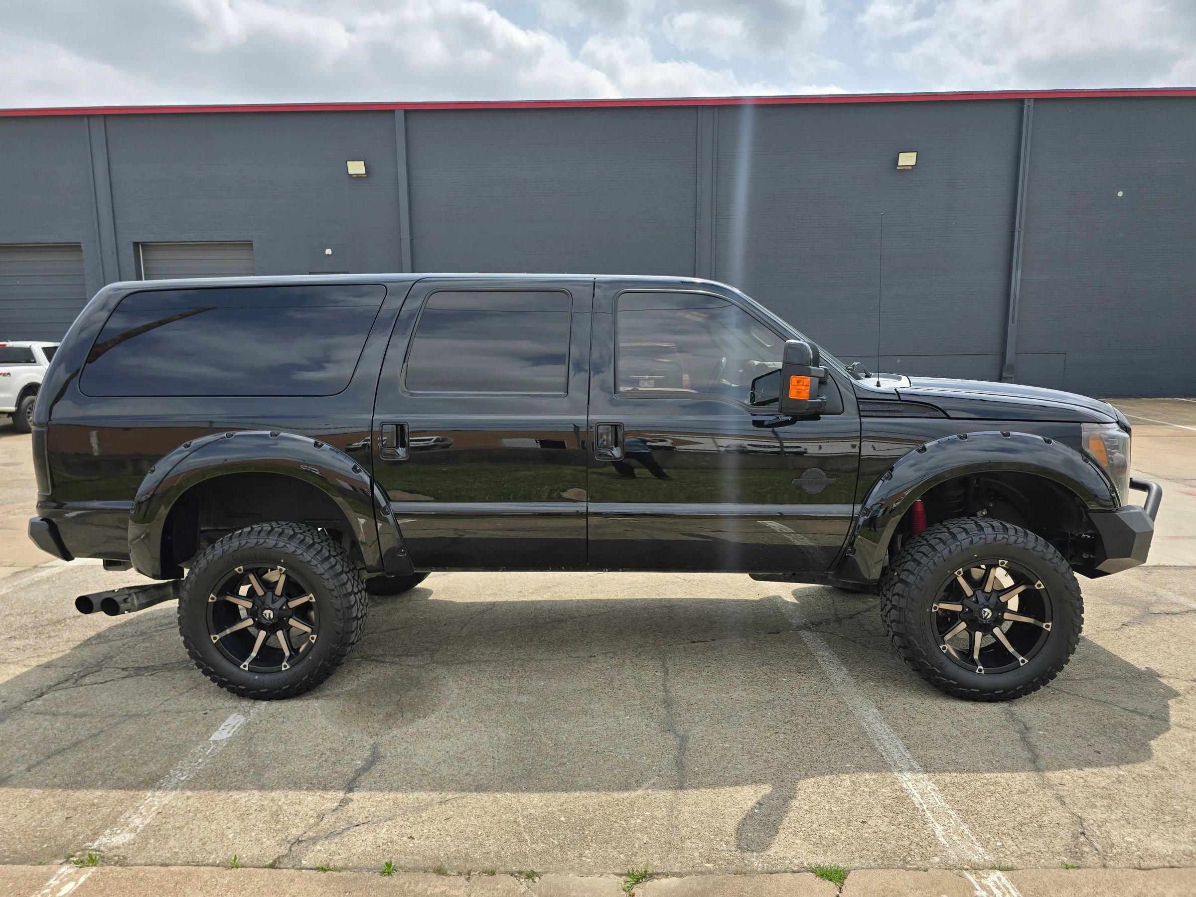 Used 2016 Ford F250 Platinum image 6