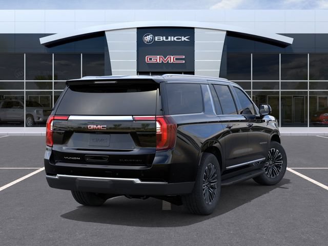 New 2026 GMC Yukon XL Elevation w/ Elevation Premium Package RWD image 4